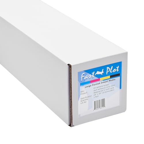 Self Adhesive Vinyl