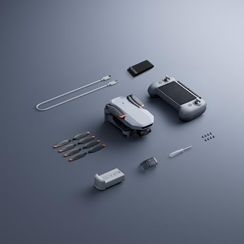 Atom 2 Standard Kit with RC PTD 1
