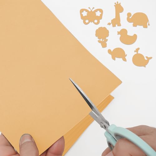 Self Adhesive Foam Sheets (10 Count)