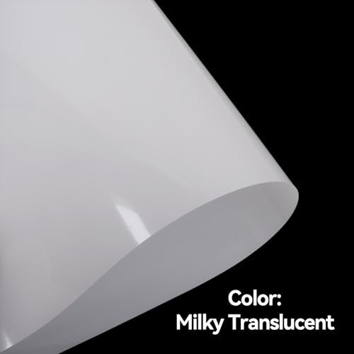 15 Sheets Mylar Sheet (15 Count)