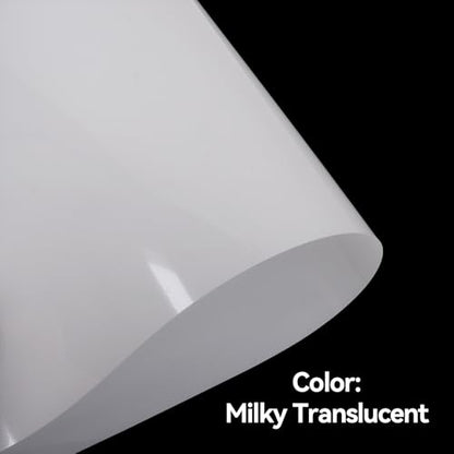 15 Sheets Mylar Sheet (15 Count)