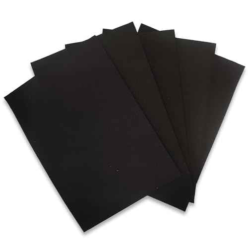 Neoprene Fabric Assortment Sample Patch Sheet Packs for Sewing Material Wetsuit Repair