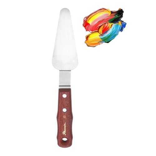 Pack of 1 Large Palette Knife No.13