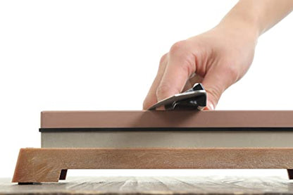 Japanese Knife Sharpener 1000