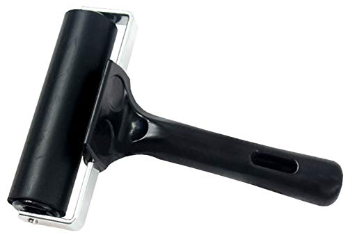 4 Pcs Brayer Roller (4 Count)