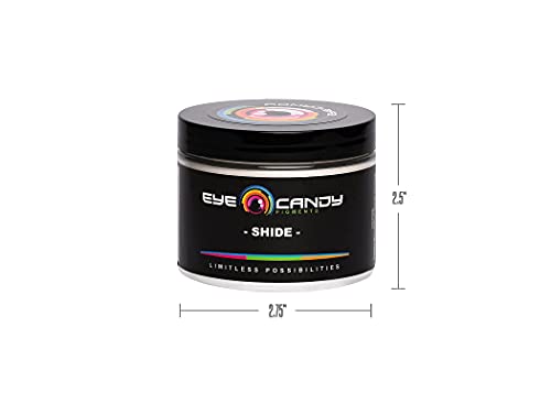 Pigments Premium White Mica Powder