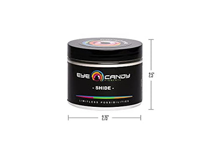 Pigments Premium White Mica Powder