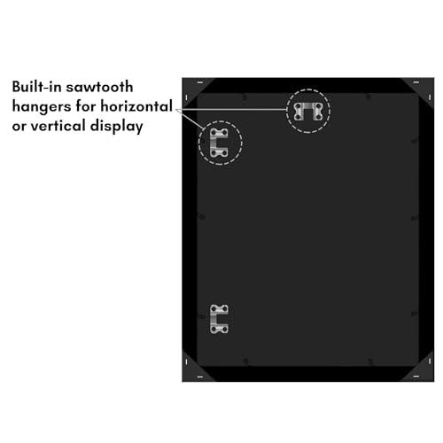 13x16 Picture Frame