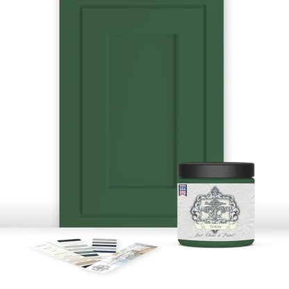 ALL-IN-ONE Paint by Heirloom Traditions, Trinity, 8oz Sample (8 Fl Oz)