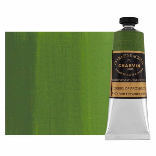 Extra Fine Professional Acrylic Paint (2.02 Fl Oz)