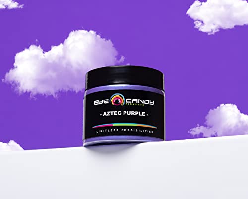 Pigments Premium Purple Mica Powder