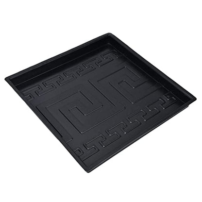 Concrete for Stepping Stones