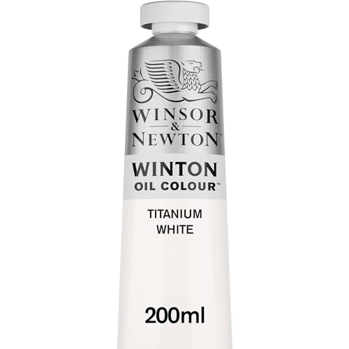 Winton Oil Color (6.75 Fl Oz)