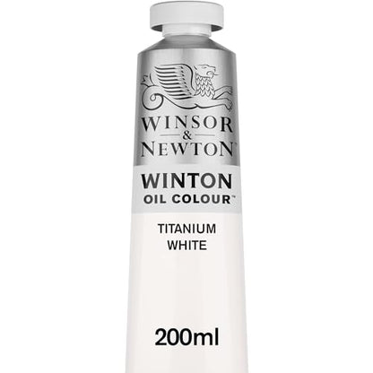 Winton Oil Color (6.75 Fl Oz)