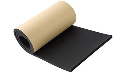 Sponge Neoprene with Adhesive 1 (4.5 Foot)