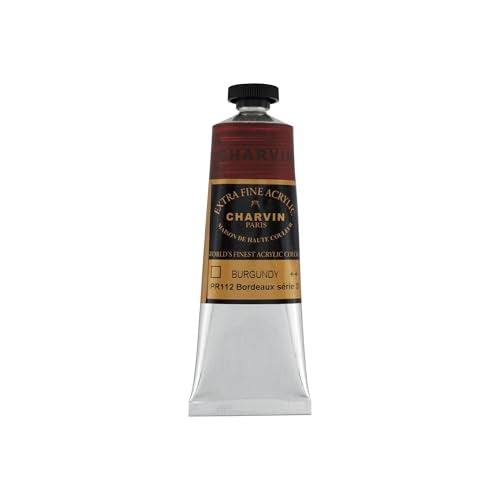 Extra Fine Professional Acrylic Paint (2.02 Fl Oz)
