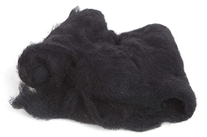 Maori Wool Carded Batting for Needle Felting