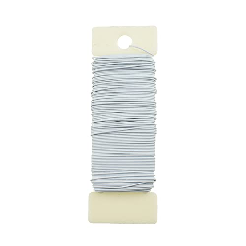 22Gauge White 1Roll Total 38Yards