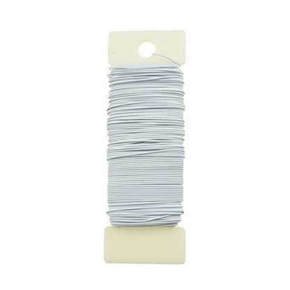 22Gauge White 1Roll Total 38Yards