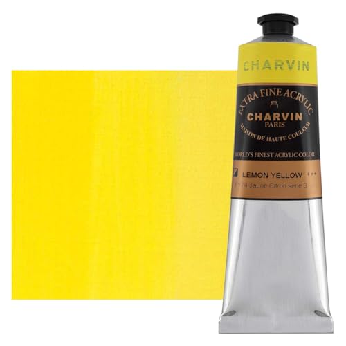 Extra Fine Professional Acrylic Paint (5.07 Fl Oz)
