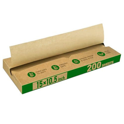 Precut POP UP Deli Paper Sheet
