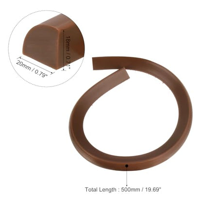 Flexible Molding Trim