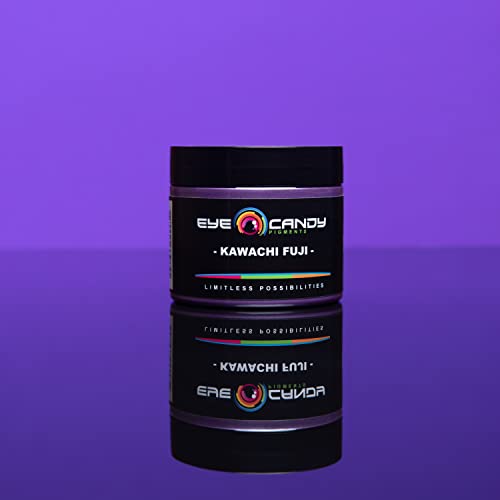 Pigments Premium Purple Mica Powder