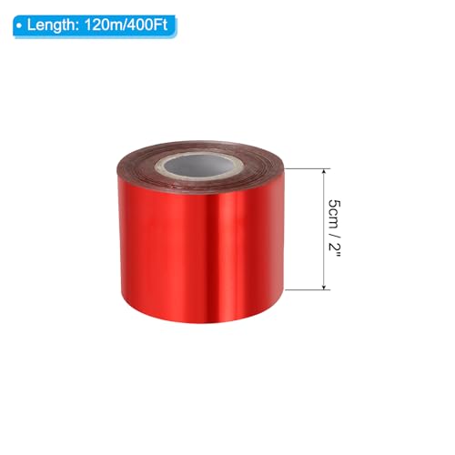 2"x400Ft Hot Stamping Foil Paper