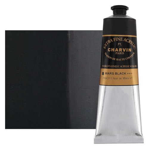 Extra Fine Professional Artist Acrylic Paint Colors (5.07 Fl Oz)
