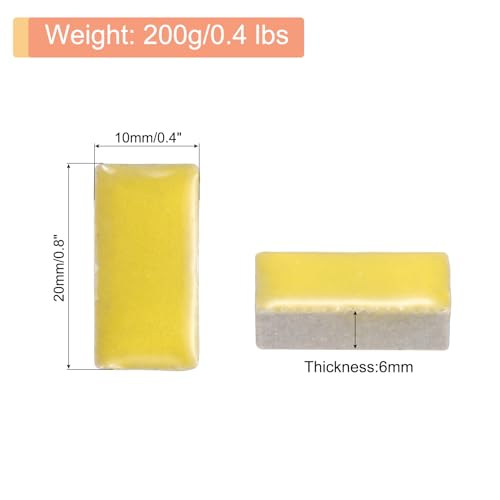 200g Ceramic Mosaic Tiles for Crafts Bulk (200 unidad)