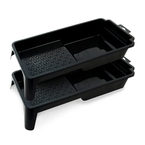 PD 4 Inch Paint Roller Tray