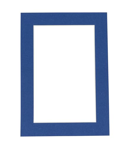11x14 Mat Bevel Cut for 9x12 Photos