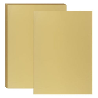 11.7x8.3" Hot Stamping Foil Paper Sheet (20 Count)