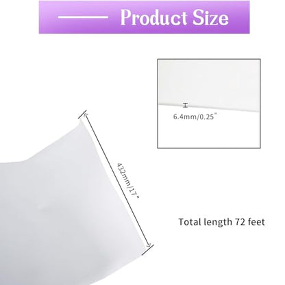 Closed Cell Neoprene Foam Rubber Sheet with Adhesive