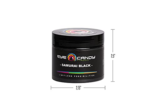 Pigments Premium Grey Mica Powder