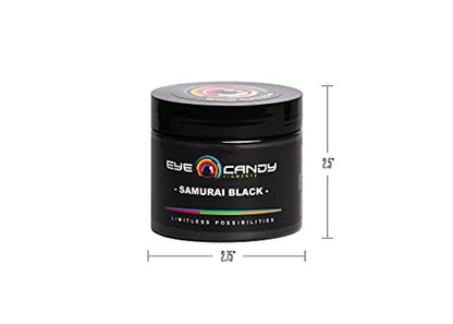 Pigments Premium Grey Mica Powder