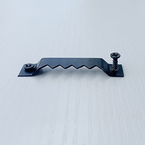 Sawtooth Picture Hangers Heavy Duty (50 Count)
