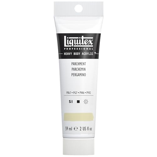 Heavy Body Acrylic Paint (2 Fl Oz)