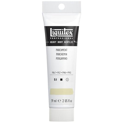 Heavy Body Acrylic Paint (2 Fl Oz)