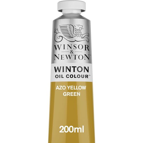 Winton Oil Color