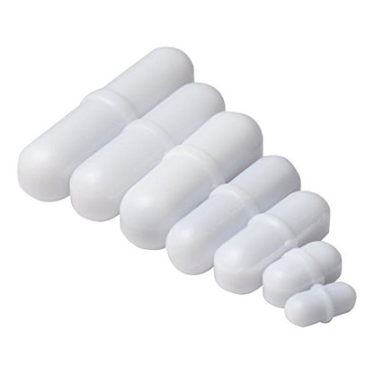 PTFE Magnetic Stir Bar Set