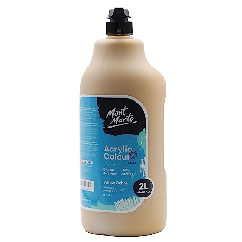 Discovery School Acrylic (67 Fl Oz)
