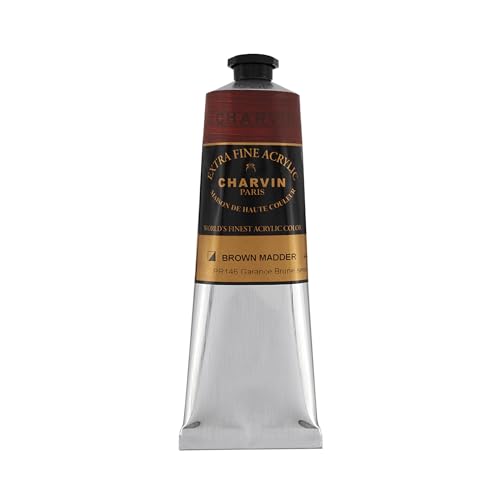 Extra Fine Professional Acrylic Paint (2.02 Fl Oz)