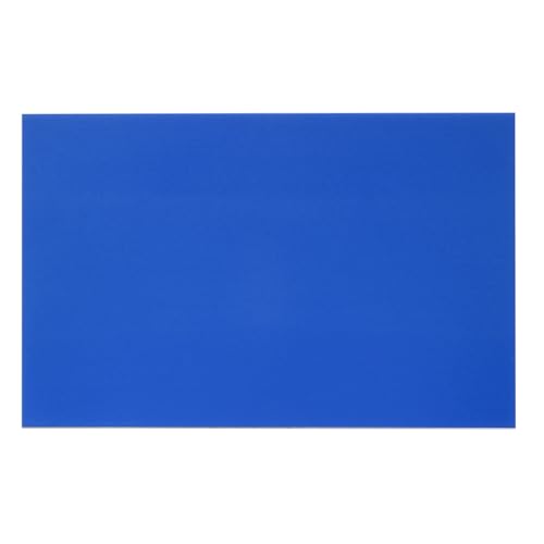 8x12 Inch Anodized Aluminum Sheet Metal