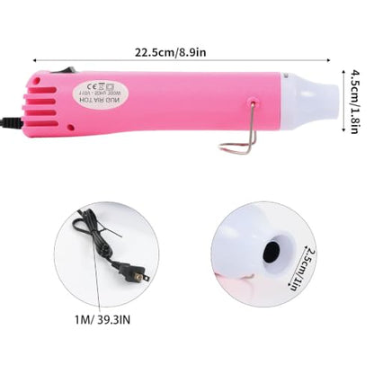 Heat Gun 300W