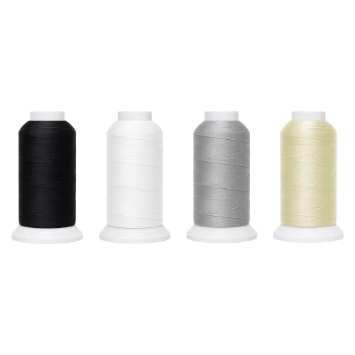 Neutral Tex 70 Polyester Heavy Duty Thread for Upholstery