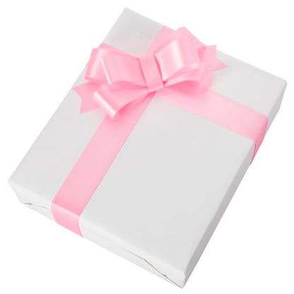 1 Inch Pink Ribbon 50Yards
