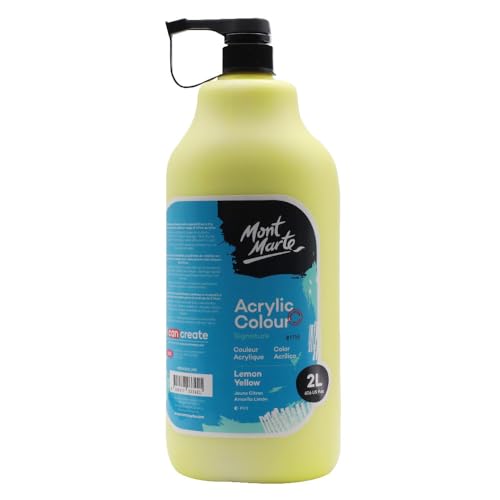 Discovery School Acrylic (64 Fl Oz)