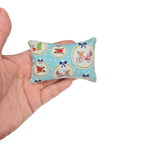 Emery Pincushion for Sharpening Needles