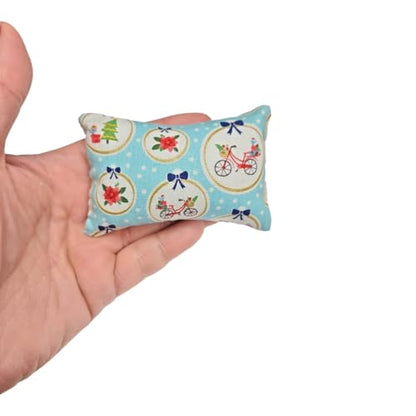 Emery Pincushion for Sharpening Needles